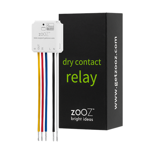 Dry Contact Relay